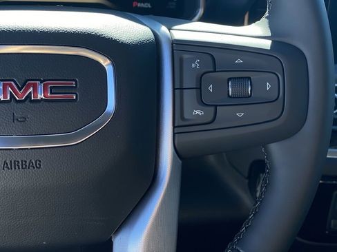 New 2026 GMC Sierra 1500 Elevation w/ Elevation Select Package image 21