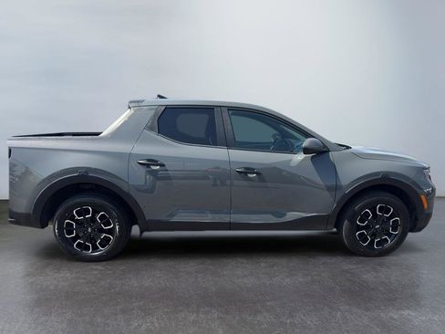 Used 2022 Hyundai Santa Cruz SEL w/ Cargo Package image 4