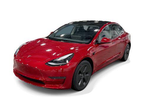 Certified 2022 Tesla Model 3 RWD image 14