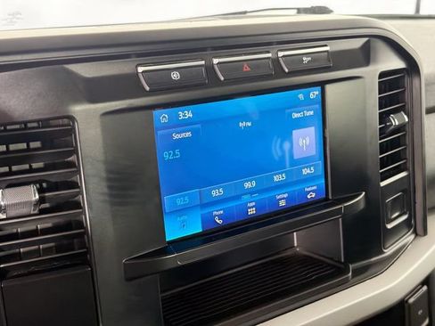 Used 2024 Ford F250 XLT AWD/4WD image 14