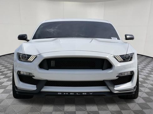 Used 2019 Ford Mustang Shelby GT350 w/ Technology Package RWD image 35