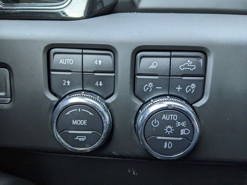 Used 2023 GMC Sierra 1500 AT4 w/ AT4 Preferred Package image 66