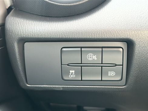 New 2025 MAZDA MX-5 Miata Grand Touring image 24