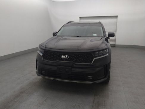 Used 2021 Kia Sorento SX FWD image 15