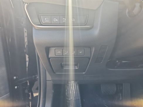 New 2026 MAZDA CX-30 Aire Edition AWD/4WD image 27