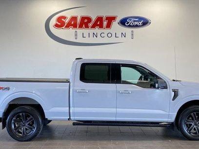 Used 2021 Ford F150 XLT w/ Equipment Group 302A High