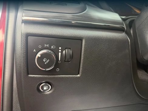 Used 2020 Jeep Grand Cherokee Limited X AWD/4WD image 15