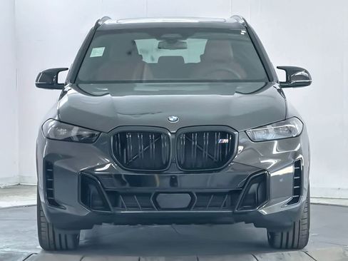 New 2026 BMW X5 M60i image 10