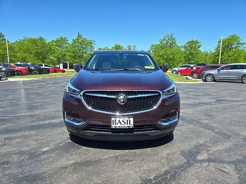 Used 2019 Buick Enclave Essence AWD/4WD image 5