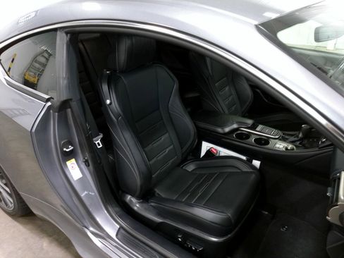 Used 2017 Lexus RC 200t image 31