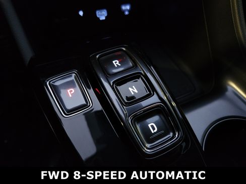 Certified 2023 Hyundai Sonata N Line image 11