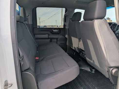 Used 2022 Chevrolet Silverado 2500 W/T image 6