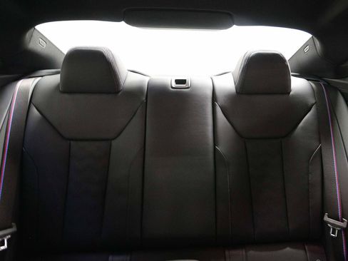 New 2026 BMW M4 Competition image 8