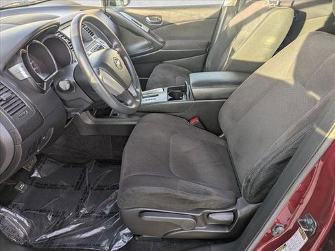 Used 2010 Nissan Murano S image 15