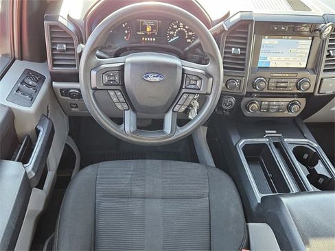 Used 2018 Ford F150 XL w/ Equipment Group 101A Mid image 13