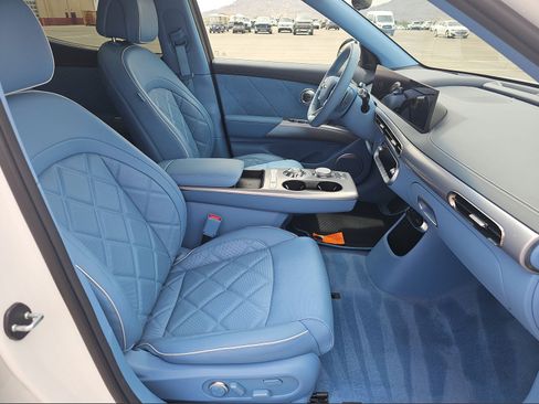 Used 2026 Genesis GV60 Performance AWD/4WD image 13