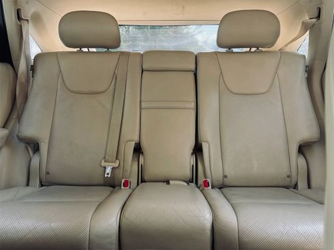 Used 2013 Lexus RX 350 FWD w/ Navigation Pkg image 11