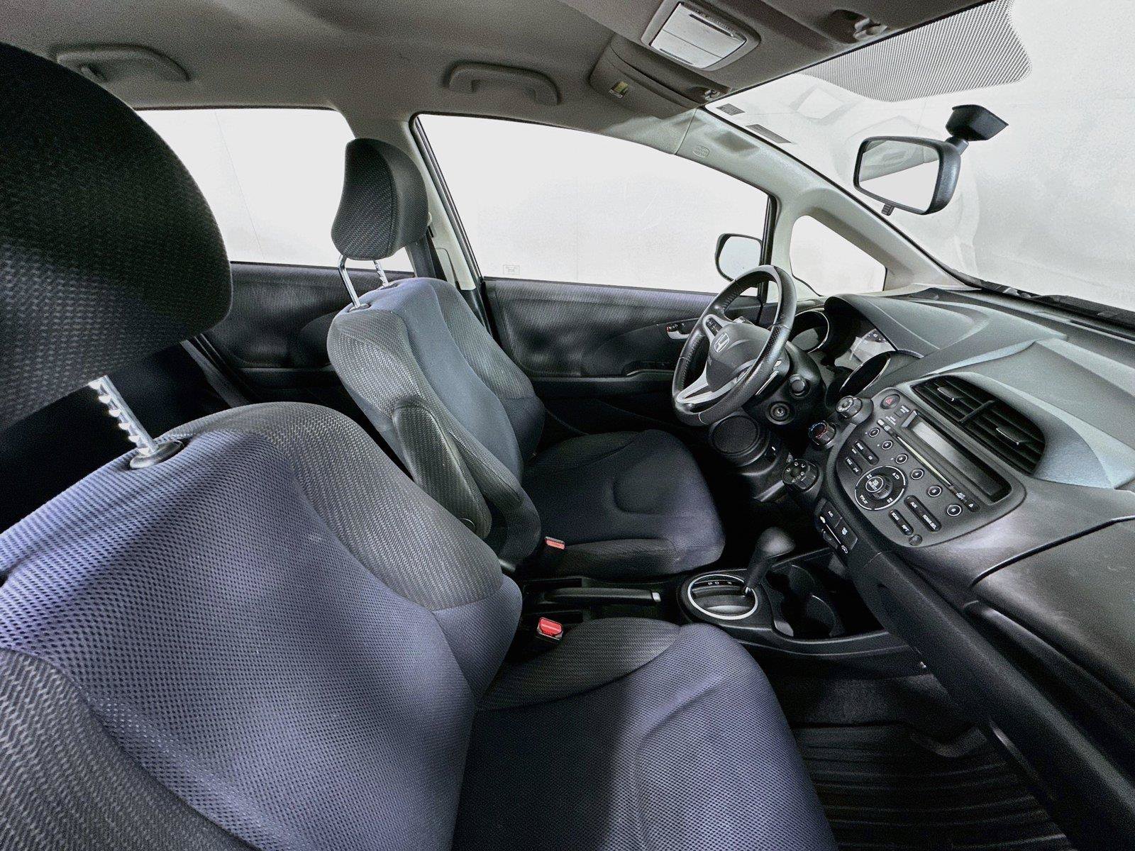 Used 2012 Honda Fit Sport image 25
