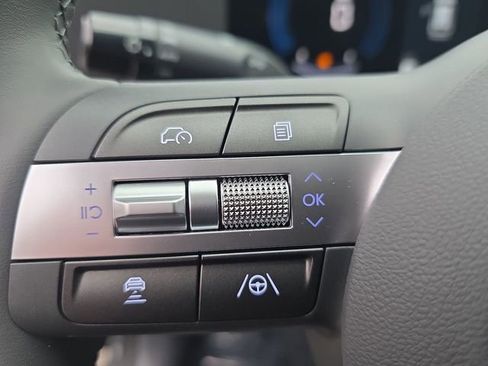 New 2026 Hyundai Kona SEL Sport FWD image 25