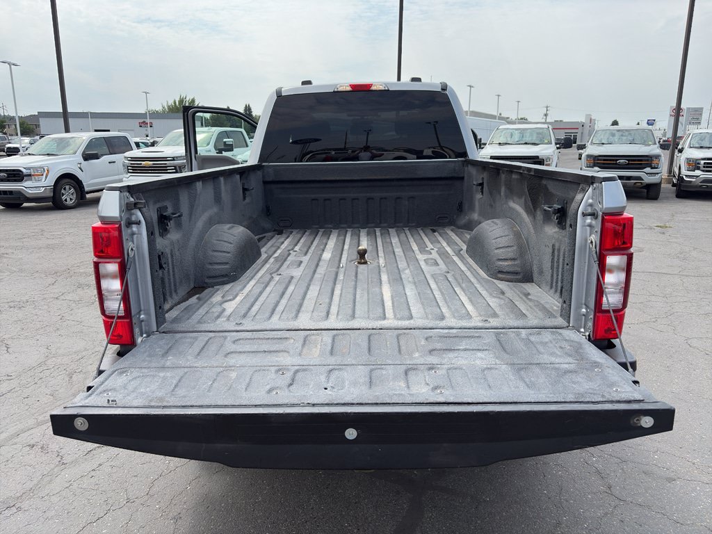 Used 2020 Ford F250 XLT AWD/4WD image 20