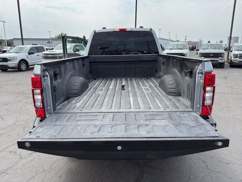 Used 2020 Ford F250 XLT AWD/4WD image 20