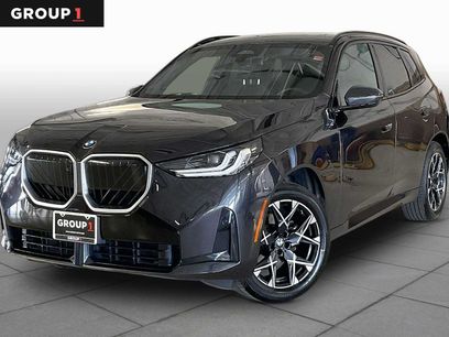 Used 2025 BMW X3 xDrive30i