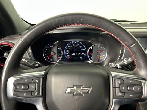 Used 2021 Chevrolet Blazer RS w/ Enhanced Convenience Package AWD/4WD image 13