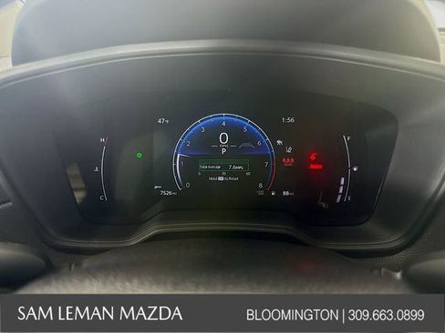 Used 2026 Toyota Corolla Cross LE image 12