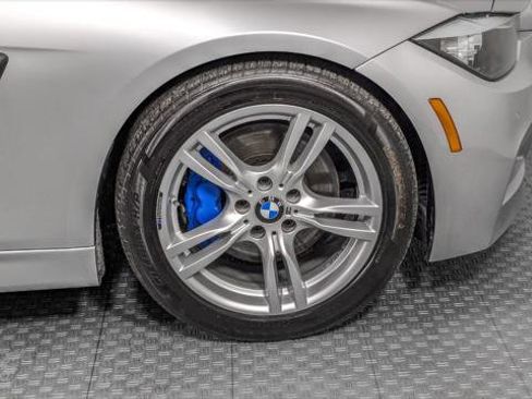 Used 2016 BMW 328i Sedan image 34