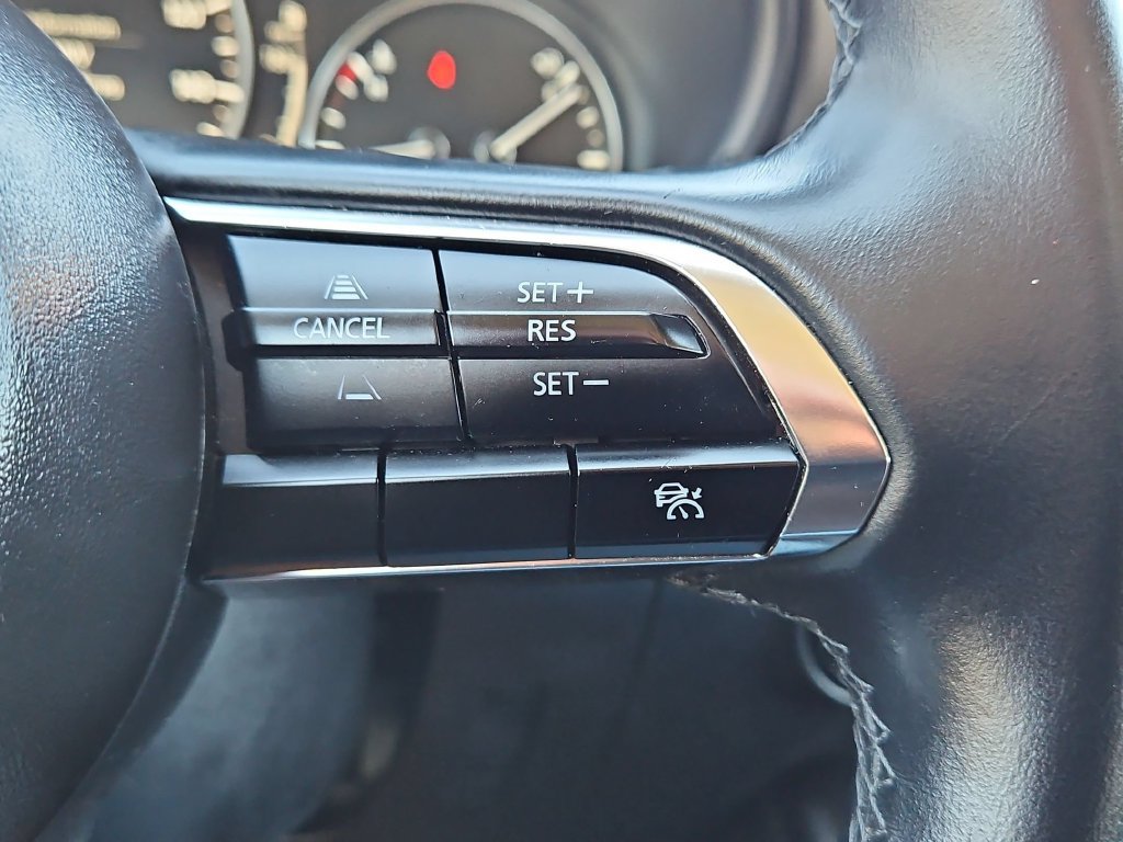 Used 2025 MAZDA MAZDA3 s FWD image 22