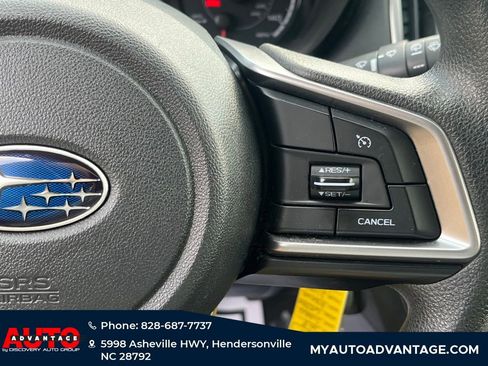 Used 2018 Subaru Crosstrek 2.0i image 16