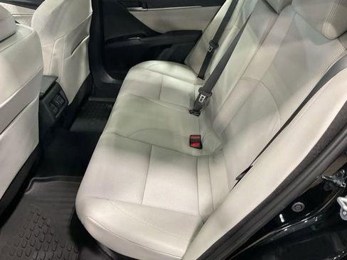New 2026 Toyota Camry XLE image 19