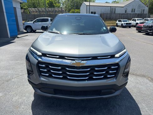 New 2026 Chevrolet Equinox LT w/ Convenience Package II AWD/4WD image 15