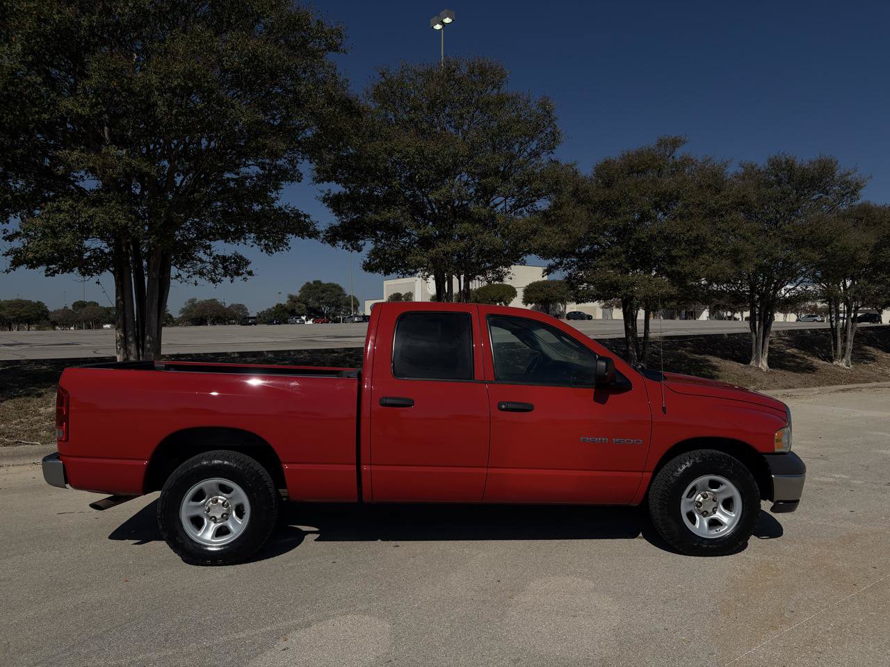 Used 2002 Dodge Ram 1500 Truck 2WD Quad Cab image 42