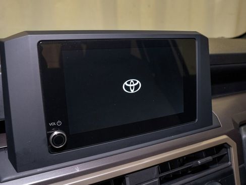 Used 2024 Toyota Tacoma SR5 image 11