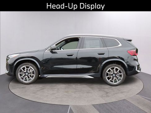 New 2025 BMW X1 xDrive28i w/ Premium Package image 6