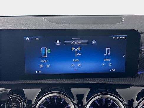 Certified 2025 Mercedes-Benz CLA 250 4MATIC image 18