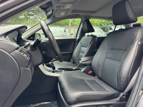 Used 2014 Honda Accord EX-L image 15