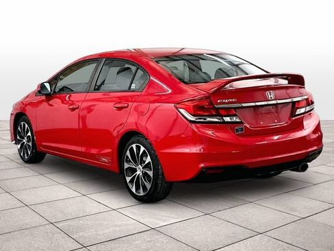 Used 2013 Honda Civic Si image 11