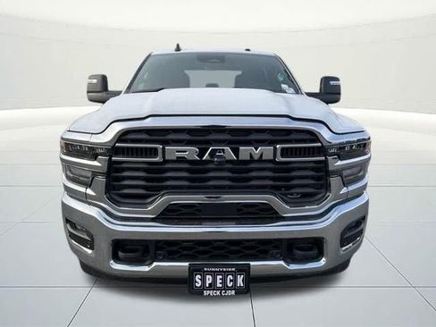 New 2026 RAM 2500 Big Horn image 33