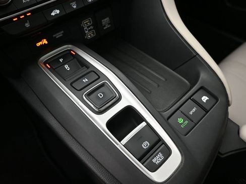 Used 2020 Honda Insight Touring image 15