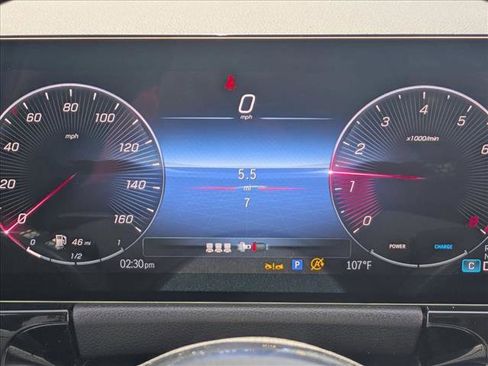 New 2026 Mercedes-Benz GLA 250 4MATIC image 10