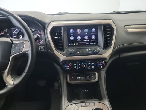 Used 2023 GMC Acadia Denali image 20
