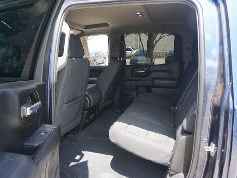 Used 2021 Chevrolet Silverado 1500 LT RWD image 13