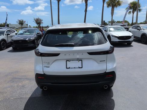 New 2026 MAZDA CX-5 AWD 2.5 S image 5