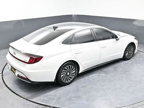 Used 2022 Hyundai Sonata Limited FWD image 43