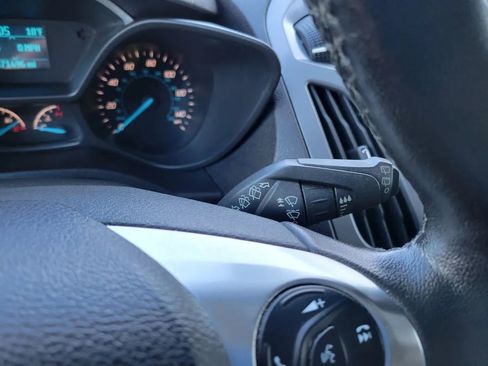 Used 2017 Ford Transit Connect XLT image 32