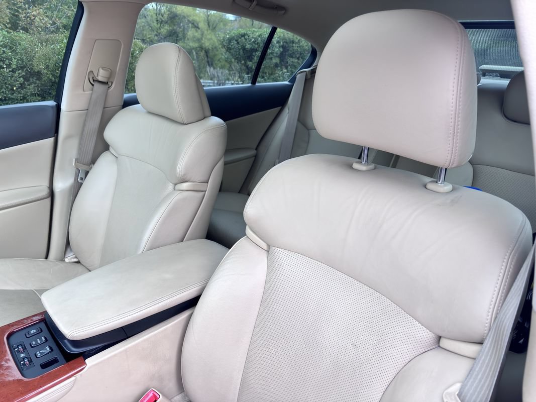 Used 2007 Lexus GS 450h RWD image 23