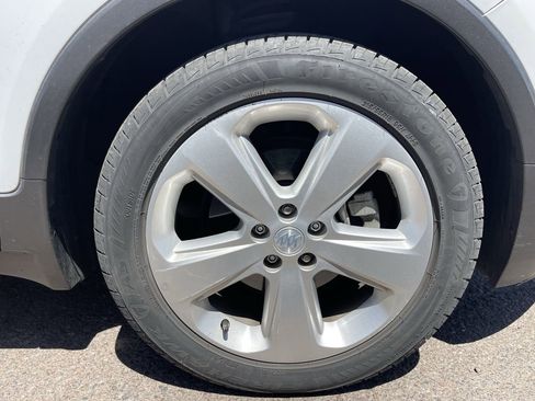 Used 2016 Buick Encore FWD image 4