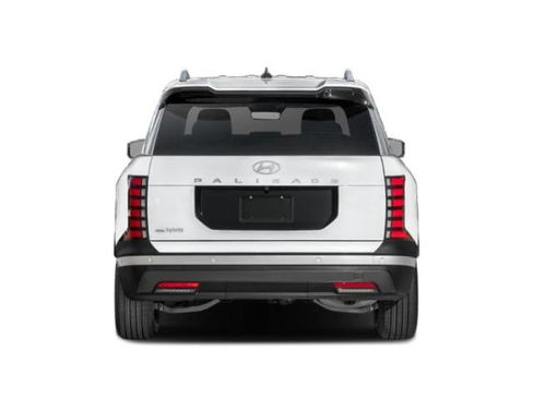 New 2026 Hyundai Palisade SEL Premium image 5